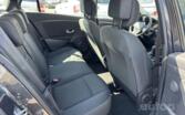 Renault Megane 3 generation wagon 5-doors