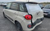 Fiat 500L 1 generation Minivan