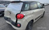 Fiat 500L 1 generation Minivan