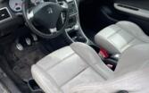 Peugeot 307 1 generation SS cabriolet