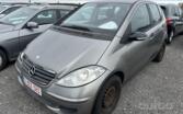 Mercedes-Benz A-Class W169 Hatchback 5-doors