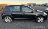 Dacia Sandero 1 generation Hatchback