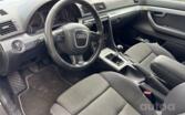 Audi A4 B7 Avant wagon 5-doors