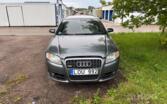 Audi A4 B7 Avant wagon 5-doors