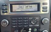 Volvo S80 2 generation Sedan