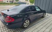 Mercedes-Benz E220