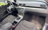 Volkswagen Passat B6 Sedan 4-doors