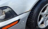 Volvo V40 1 generation [restyling] wagon