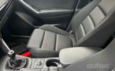 Mazda CX-5 1 generation Crossover