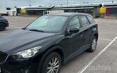 Mazda CX-5 1 generation Crossover