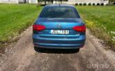 Volkswagen Jetta 6 generation [restyling] Sedan