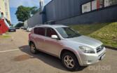 Toyota RAV4 3 generation Crossover