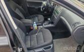 Skoda Octavia 2 generation [restyling] Combi wagon 5-doors