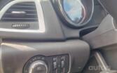 Opel Astra J [restyling] Hatchback 5-doors
