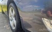 Opel Astra J [restyling] Hatchback 5-doors