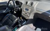 Ford Mondeo 4 generation wagon