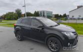 Toyota RAV4 4 generation Crossover