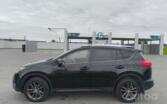 Toyota RAV4 4 generation Crossover