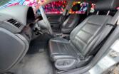 Audi A4 B7 Avant wagon 5-doors