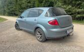 SEAT Toledo 3 generation Hatchback