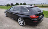 BMW 535 2014