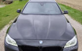 BMW 535 2014