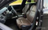 Peugeot 508 1 generation wagon