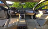 Jaguar XF X250 Sedan 4-doors