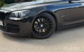 BMW 7 Series F01/F02 Sedan
