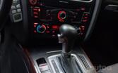 Audi A4 allroad 4 generation (B8)