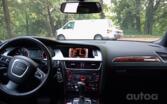 Audi A4 allroad 4 generation (B8)