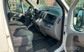 Citroen Jumper 2 generation