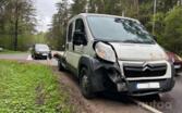 Citroen Jumper 2 generation
