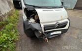Citroen Jumper 2 generation
