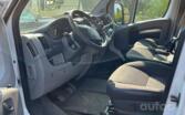 Citroen Jumper 2 generation