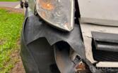 Citroen Jumper 2 generation