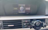 BMW 3 Series E90/E91/E92/E93 Sedan