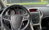 Opel Astra J Sports Tourer wagon