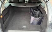 Opel Astra J Sports Tourer wagon