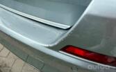 Opel Astra J Sports Tourer wagon