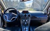 Opel Antara 2008