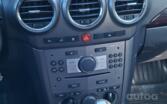 Opel Antara 2008