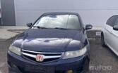 Honda Accord 7 generation Sedan 4-doors