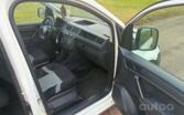 Volkswagen Caddy 4 generation Kombi Maxi minivan 4-doors