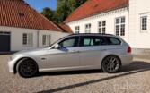 BMW 3 Series E90/E91/E92/E93 [restyling] Touring wagon