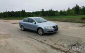 Volkswagen Passat B6 Sedan 4-doors