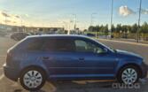 Audi A3 8P Hatchback 3-doors