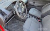 Volkswagen Polo 4 generation Hatchback 3-doors