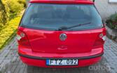 Volkswagen Polo 4 generation Hatchback 3-doors