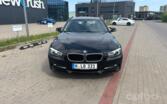 BMW 3 Series F30/F31/F34 Touring wagon
